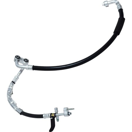 Universal Air Cond Universal Air Conditioning, Ha1971C HA1971C